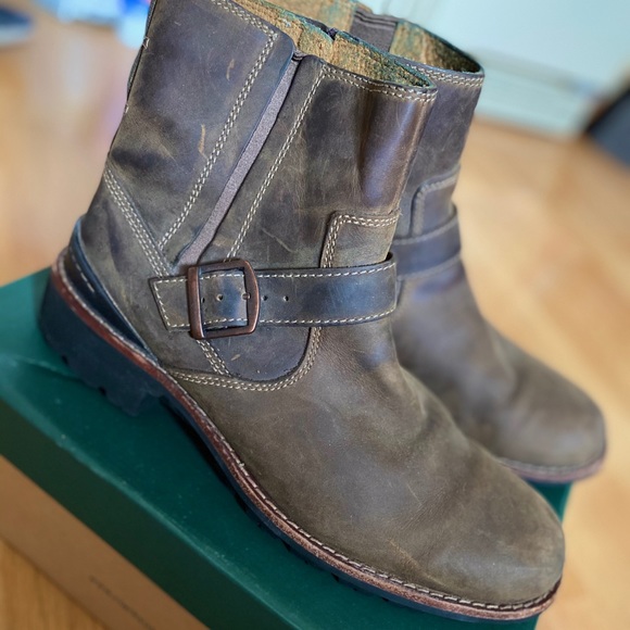 Clarks Other - Men’s Clarks Boots